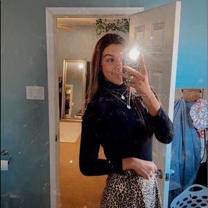 Meet your Posher, Bella